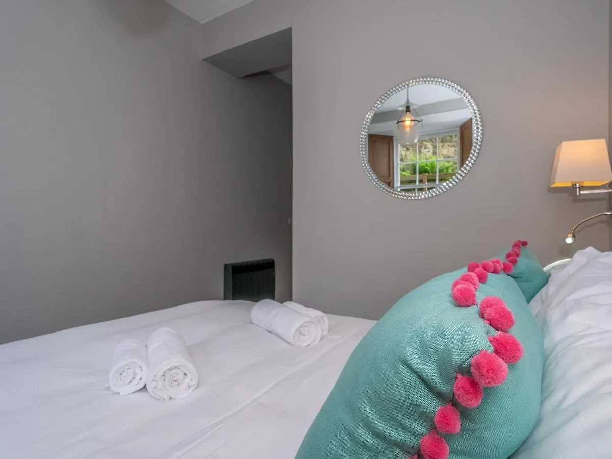 Holiday home Pass The Keys Superb 3Beds House In Chic Area Of The City Centre Edinburgh United Kingdom